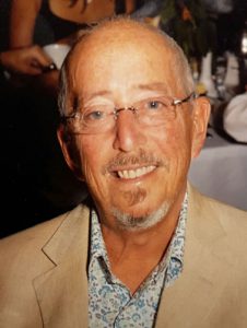 Geoffrey Miller