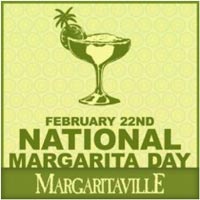 national-margarita-day