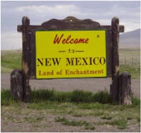 new-mexico