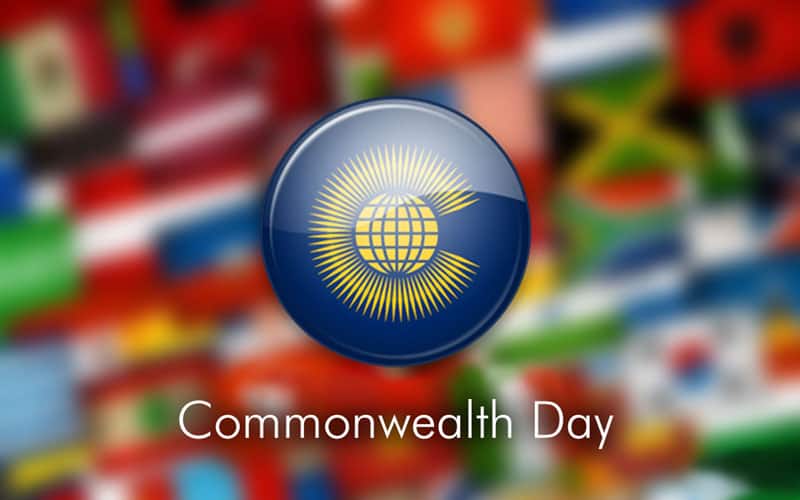Commonwealth-Day