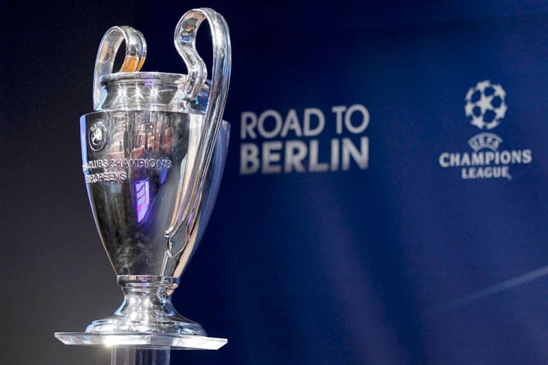 champions league final 2015