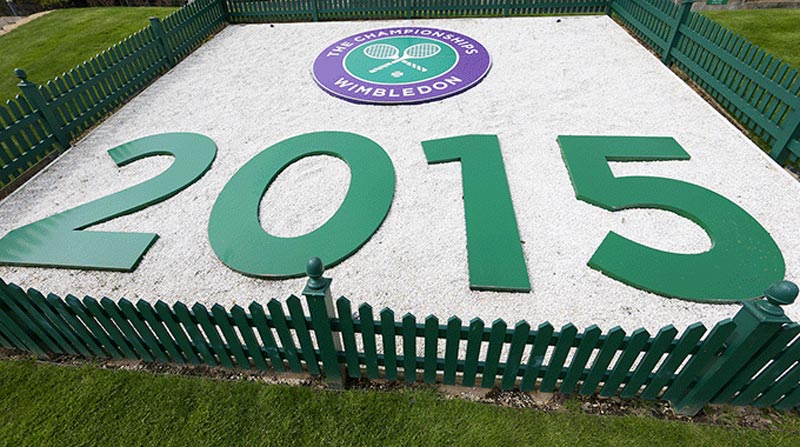 wimbledon 2015