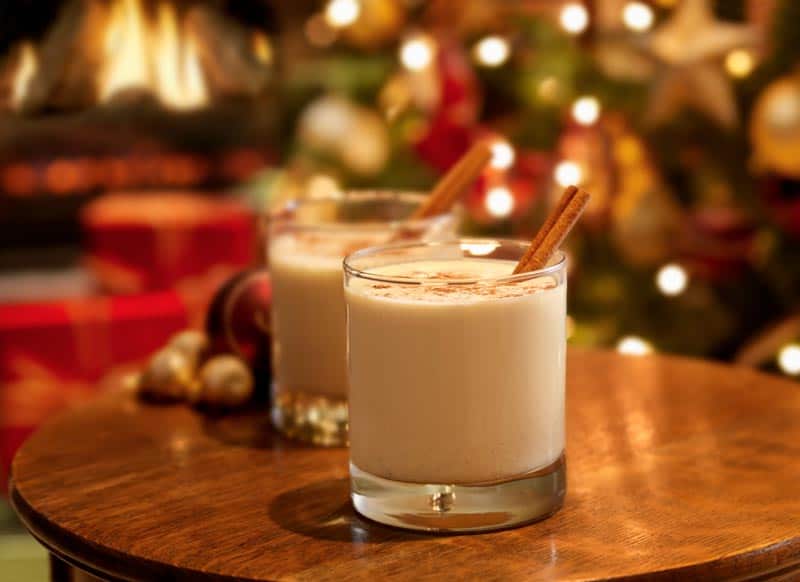 eggnog