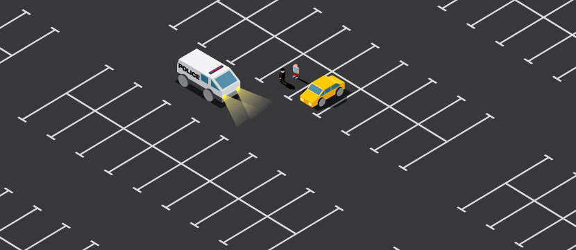 drink driving, attempting to drive, drunk in charge
