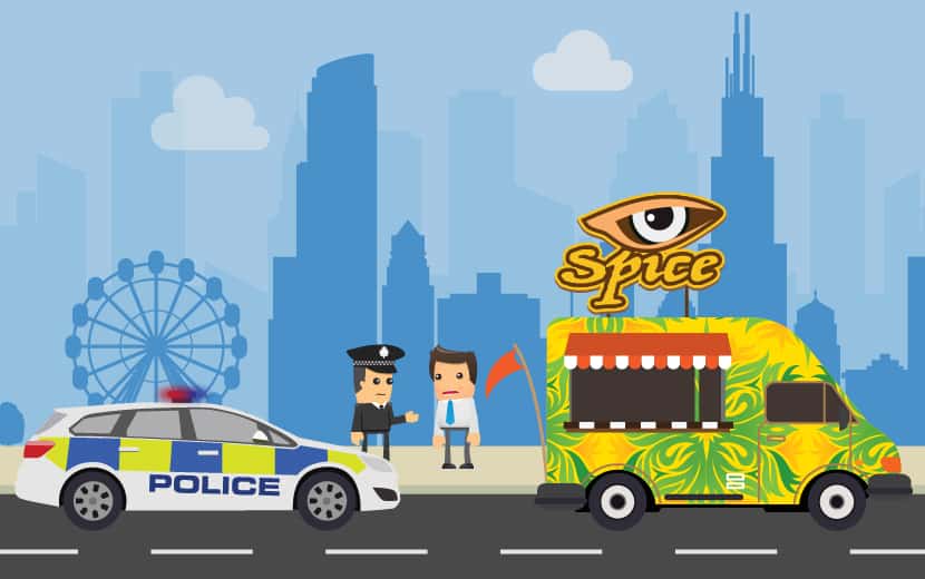 Drug Driving and the Psychoactive Substances Act 2016