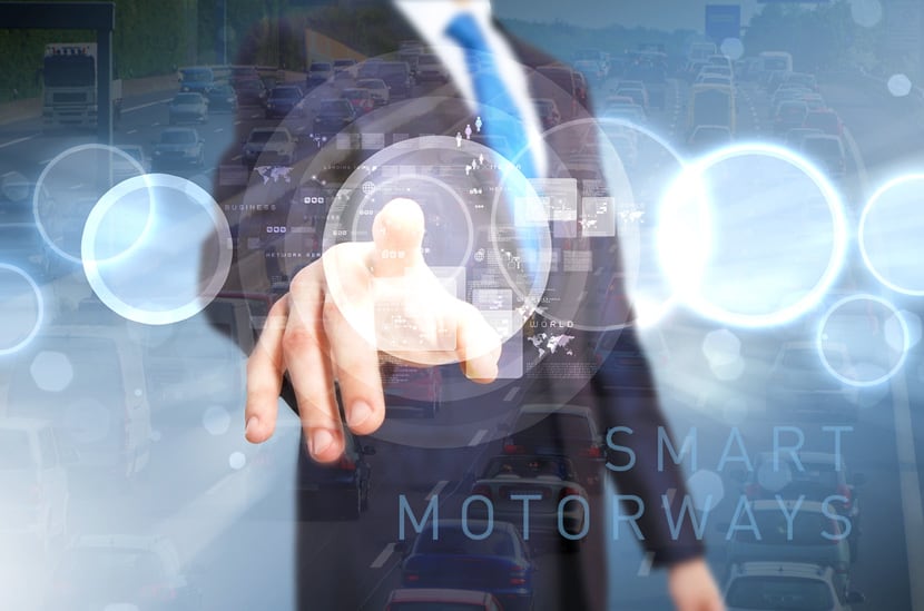 smart-motorway