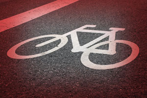 cycling-lane-danger