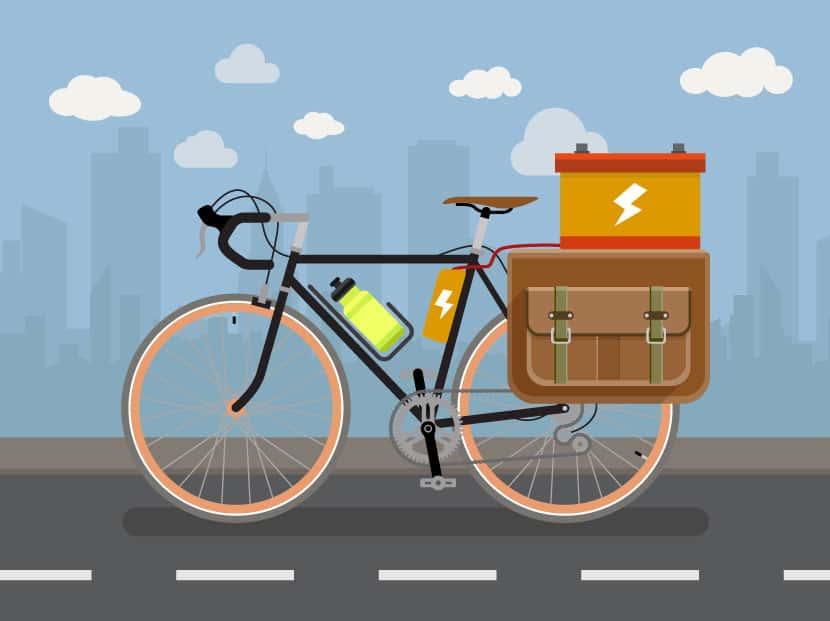 electric-bike