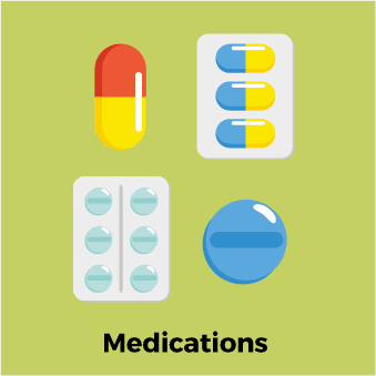 medication drink driving