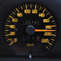 check your speed
