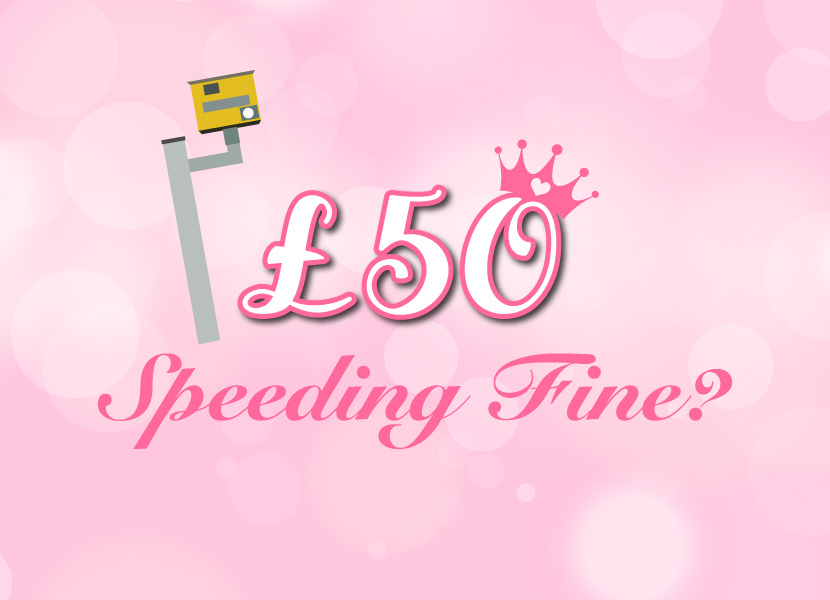 princess-speeding-fine