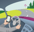 texting-while-driving
