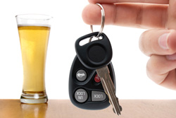 drink driving