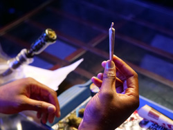 drug driving