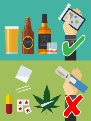 drug driving rehabilitation course