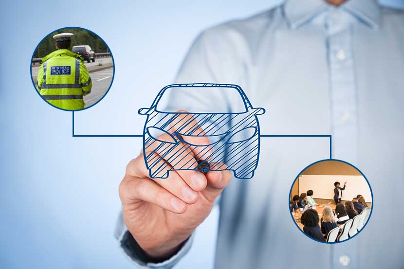 Drink Driving Rehabilitation Course
