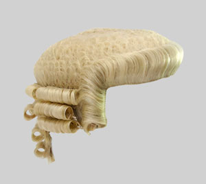 judges wig