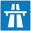motorways learner drivers