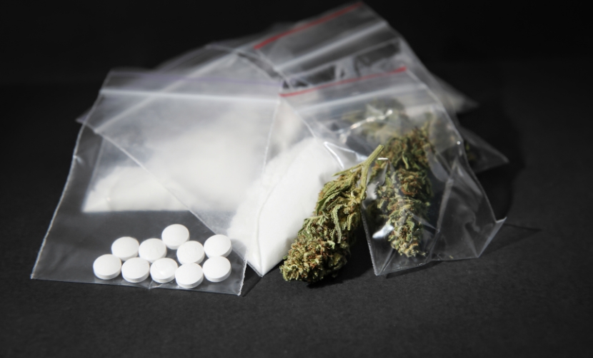 Drug driving