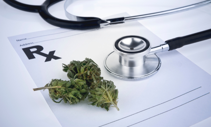Medical cannabis use
