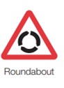 roundabout