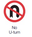 uturn