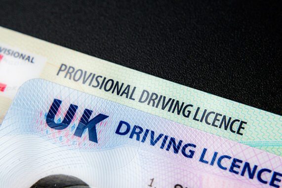 Uk Driving Guide.pdf A Guide to UK Driving Documentation - Geoffrey Miller Solicitors