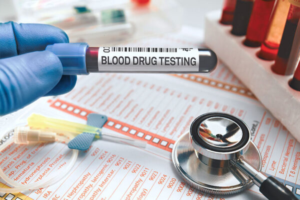 Drink/Drug Driving: Your Right to a Blood Sample