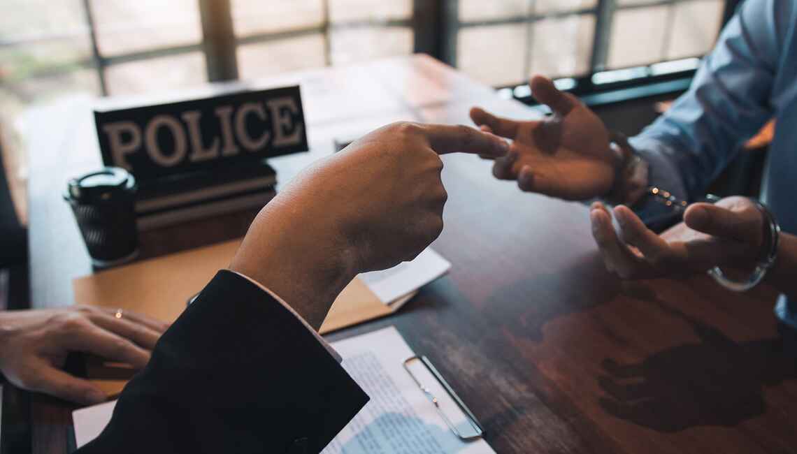 Police Interviews: What You Need to Know Before You Say a Word