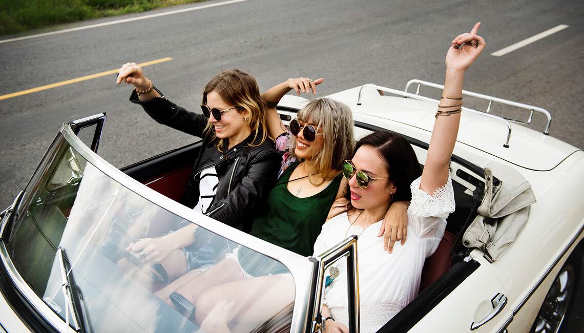 Festival Season and Drug Driving: A Warning for Young Drivers and Their Parents- Benzoylecgonine and Drug Driving in the UK