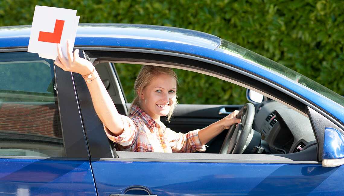 Funny Driving Test Stories from the UK – You’re Not the Only One