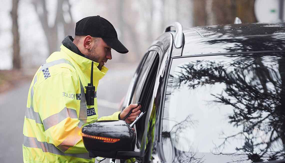 Fail to Provide a Specimen: The Most Misunderstood Motoring Offence in the Magistrates’ Court