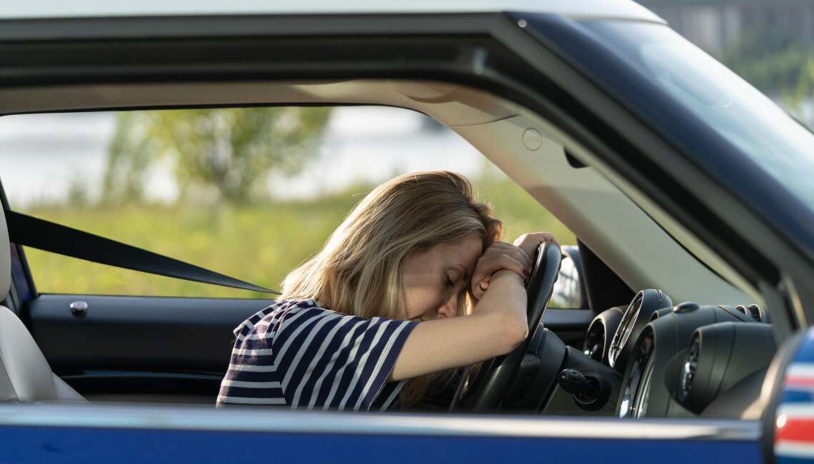 Menopause, Anxiety and Failing to Provide a Specimen: Could It Be a Defence?