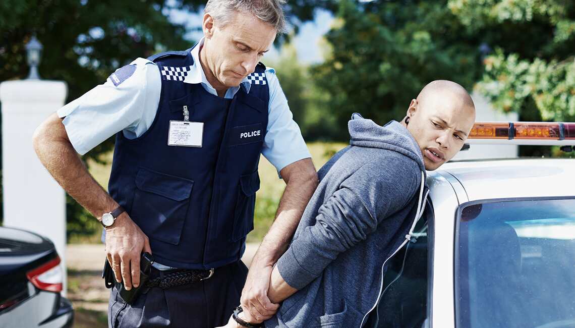 Reasonable Force, Police Powers and the Importance of Proper Record Keeping
