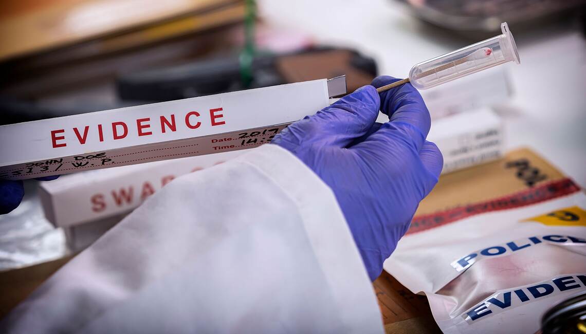 Case Study: Drug Driving Prosecution Dismissed After Late Expert Evidence Ruling