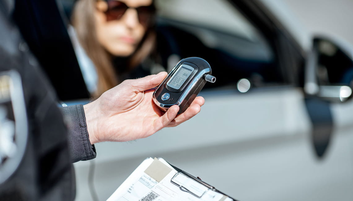 I’m Over the Limit. What Can a Solicitor Possibly Do?